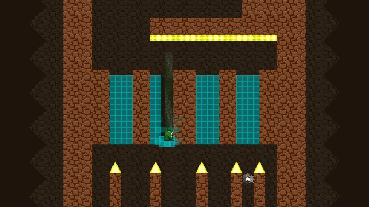 Mort's Dream Jump thumbnail 3