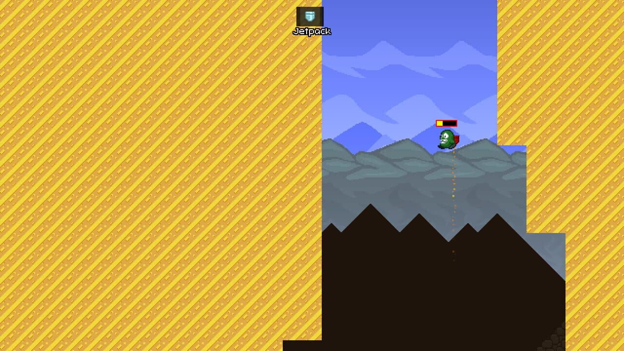 Mort's Dream Jump thumbnail 5