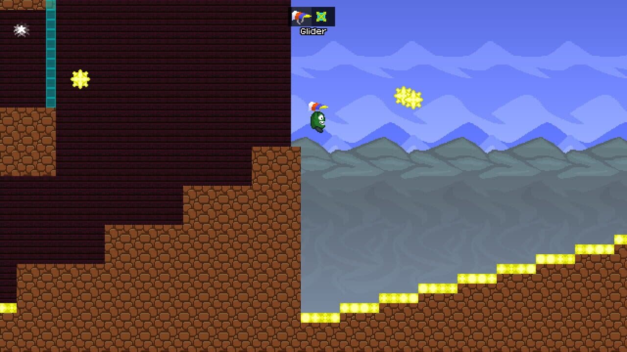 Mort's Dream Jump thumbnail 6