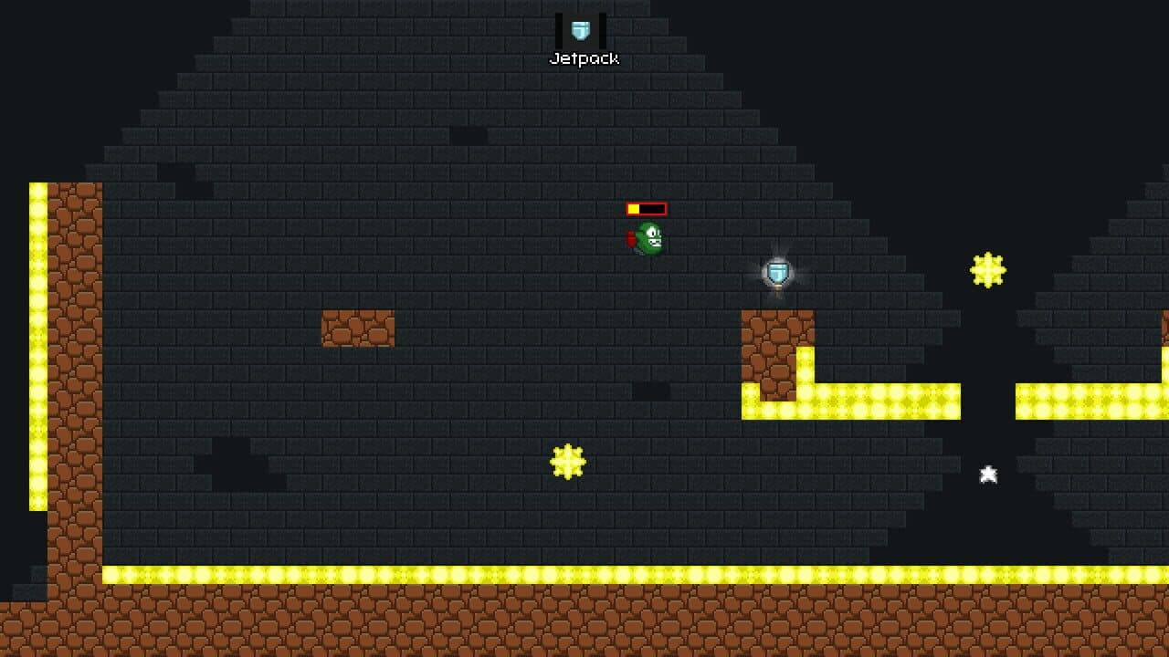 Mort's Dream Jump thumbnail 7