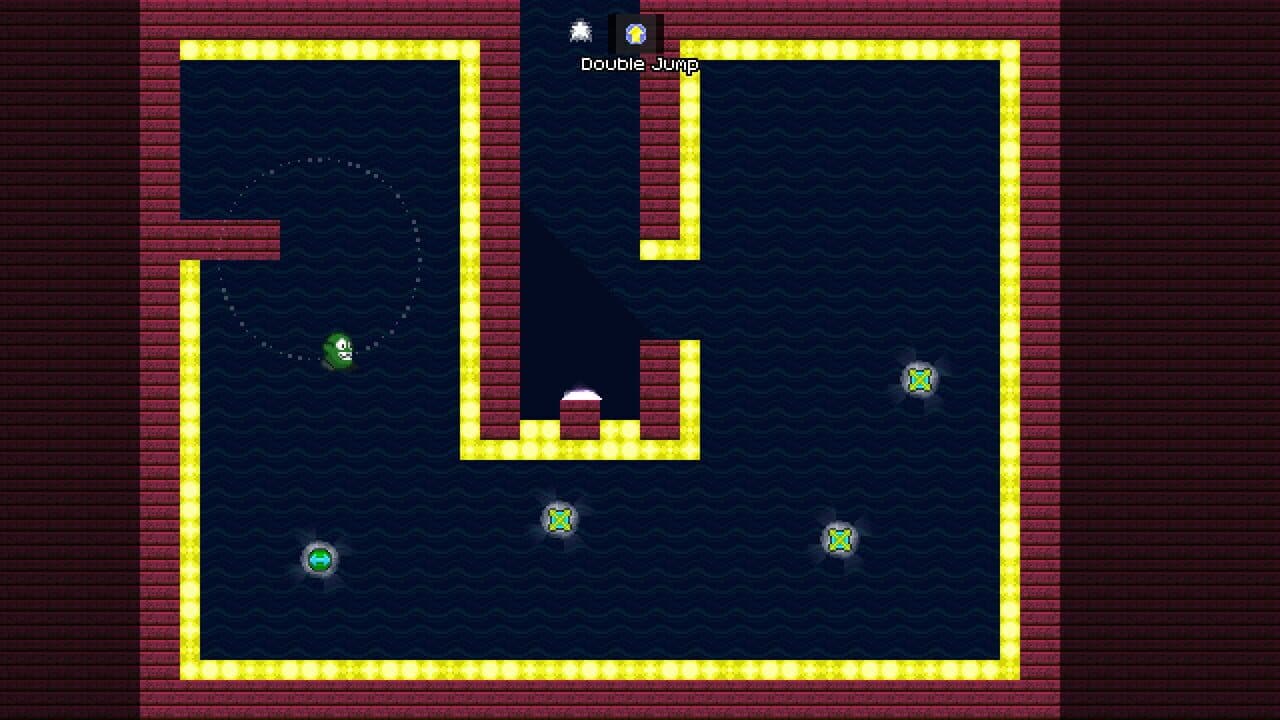 Mort's Dream Jump thumbnail 8