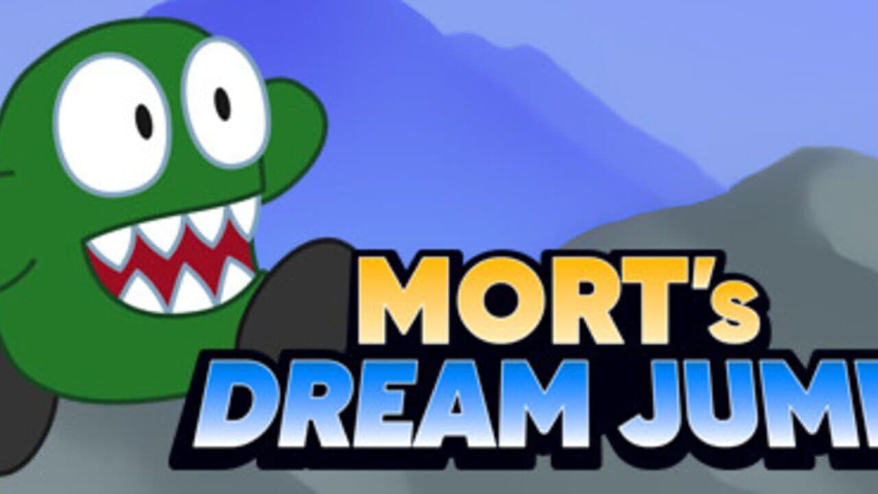 Mort's Dream Jump thumbnail 9
