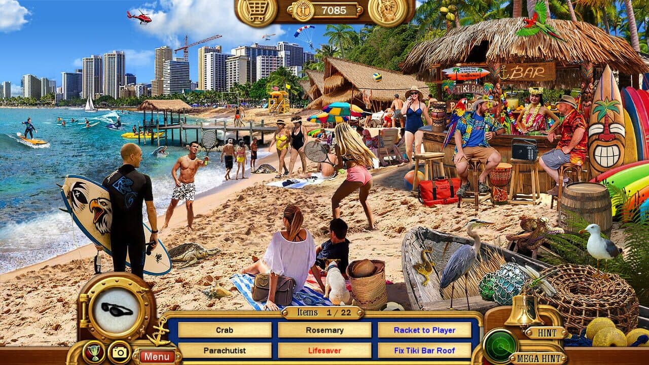 Vacation Adventures: Cruise Director 8 - Collector's Edition thumbnail 2