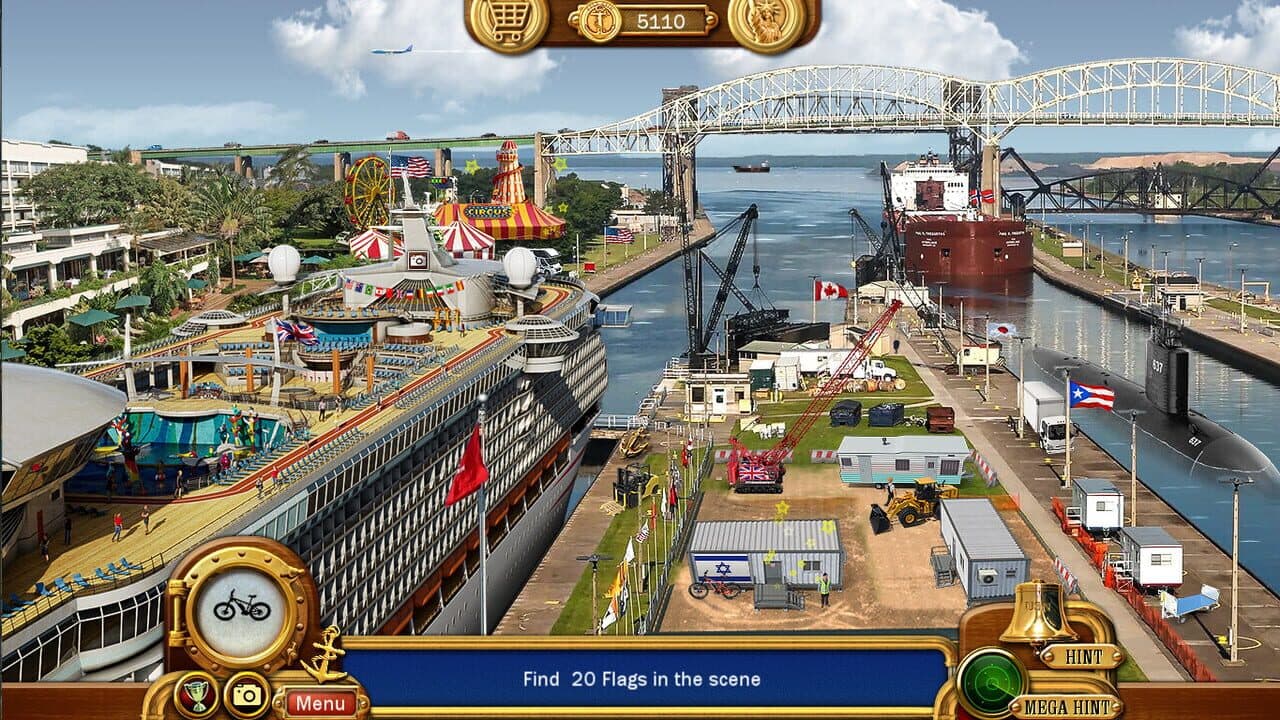Vacation Adventures: Cruise Director 8 - Collector's Edition thumbnail 5