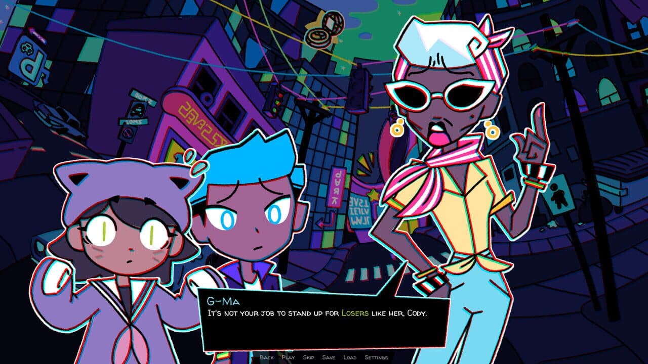 Cool Kid Cody: Season 2 - Episode 04 screenshot 1