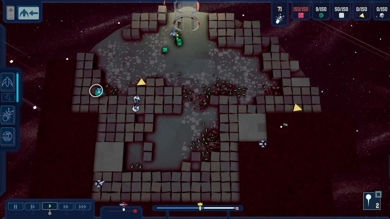 Ants in Space! thumbnail 3