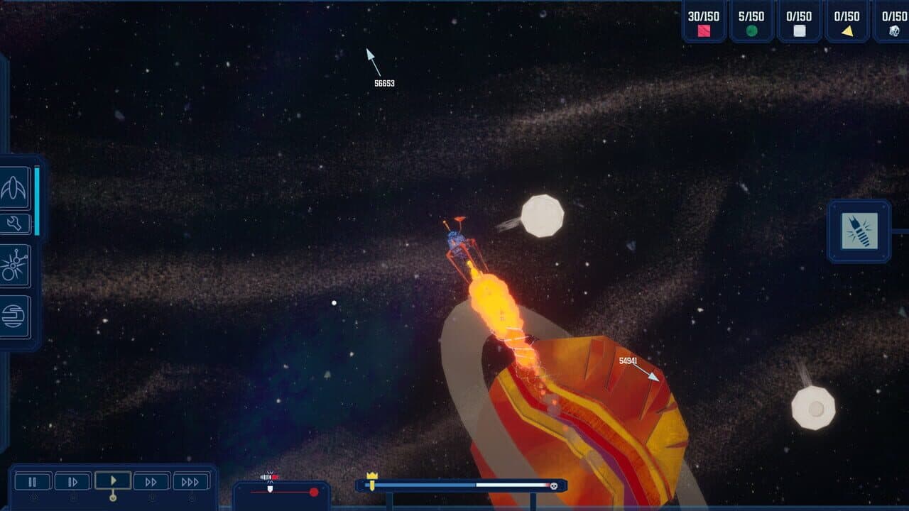 Ants in Space! thumbnail 4