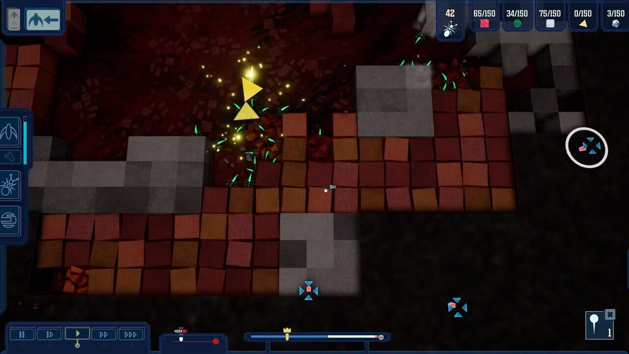 Ants in Space! thumbnail 6