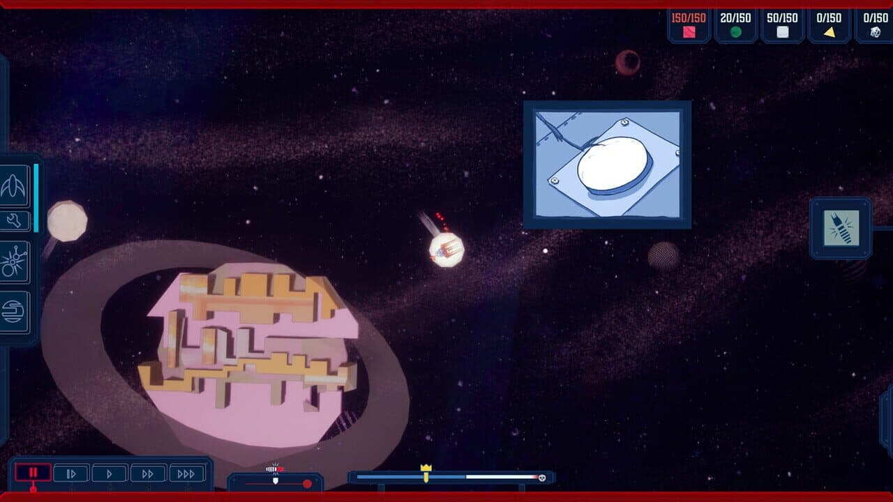 Ants in Space! thumbnail 7