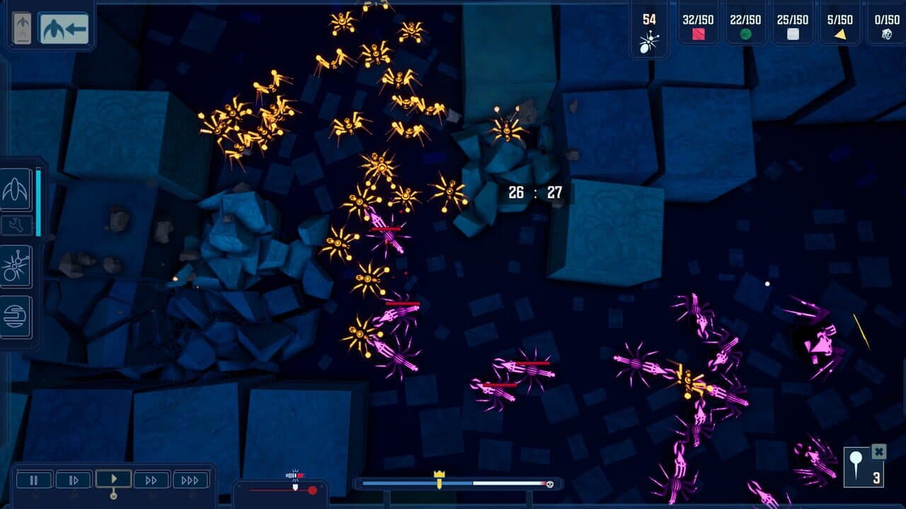 Ants in Space! thumbnail 8