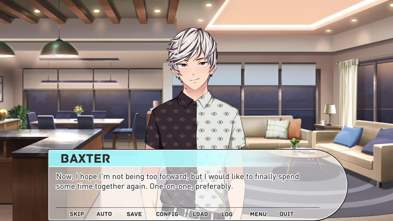 Our Life: Beginnings & Always - Baxter's Story thumbnail 6