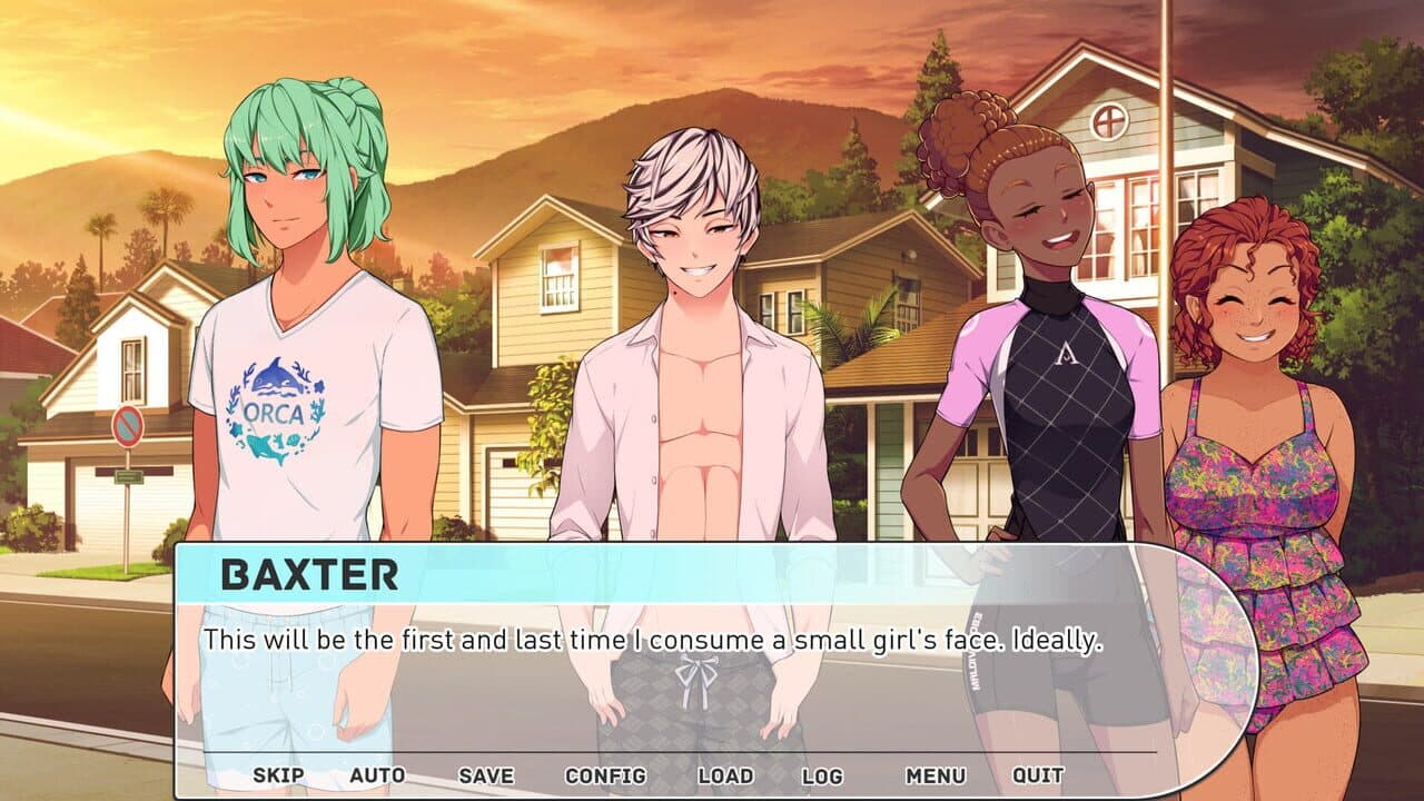 Our Life: Beginnings & Always - Baxter's Story thumbnail 7