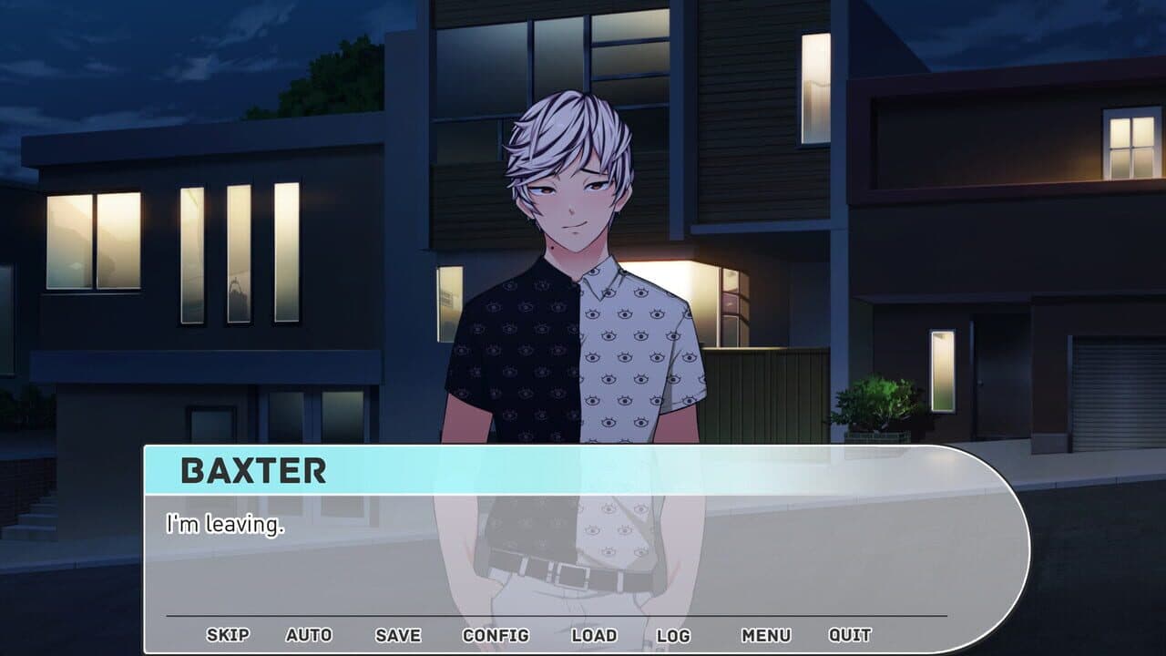 Our Life: Beginnings & Always - Baxter's Story thumbnail 11