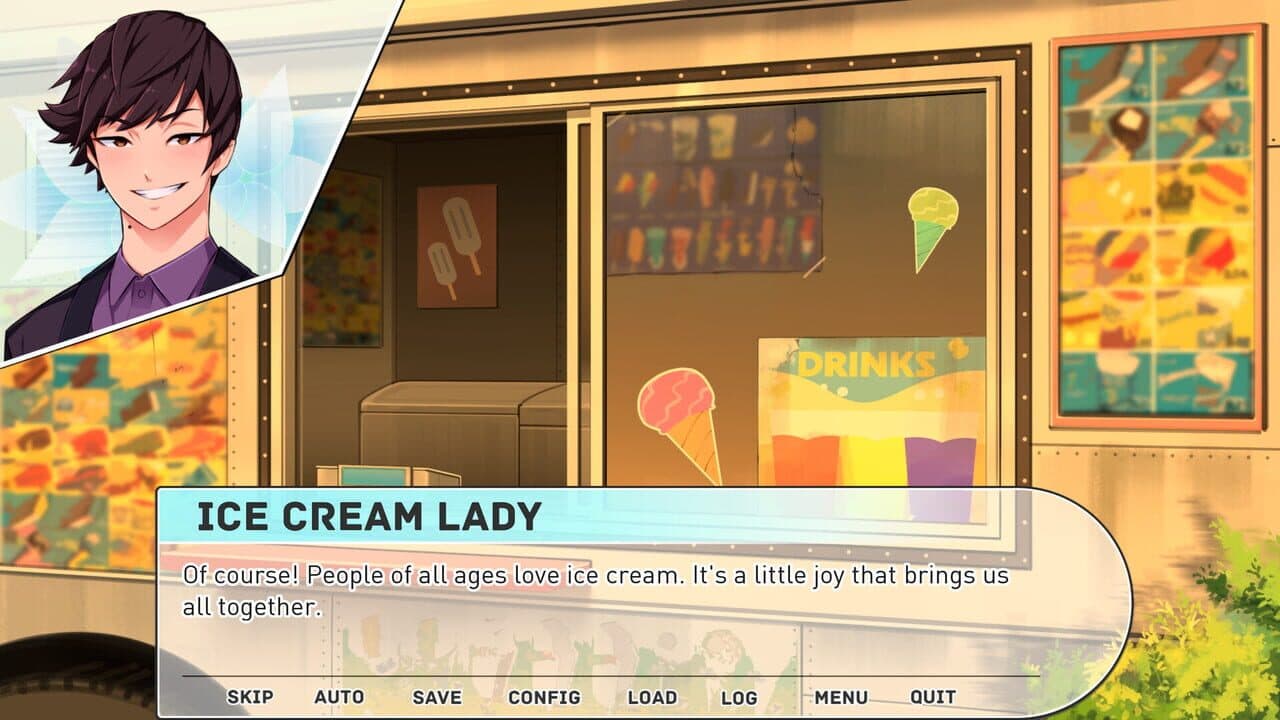 Our Life: Beginnings & Always - Baxter's Story thumbnail 3