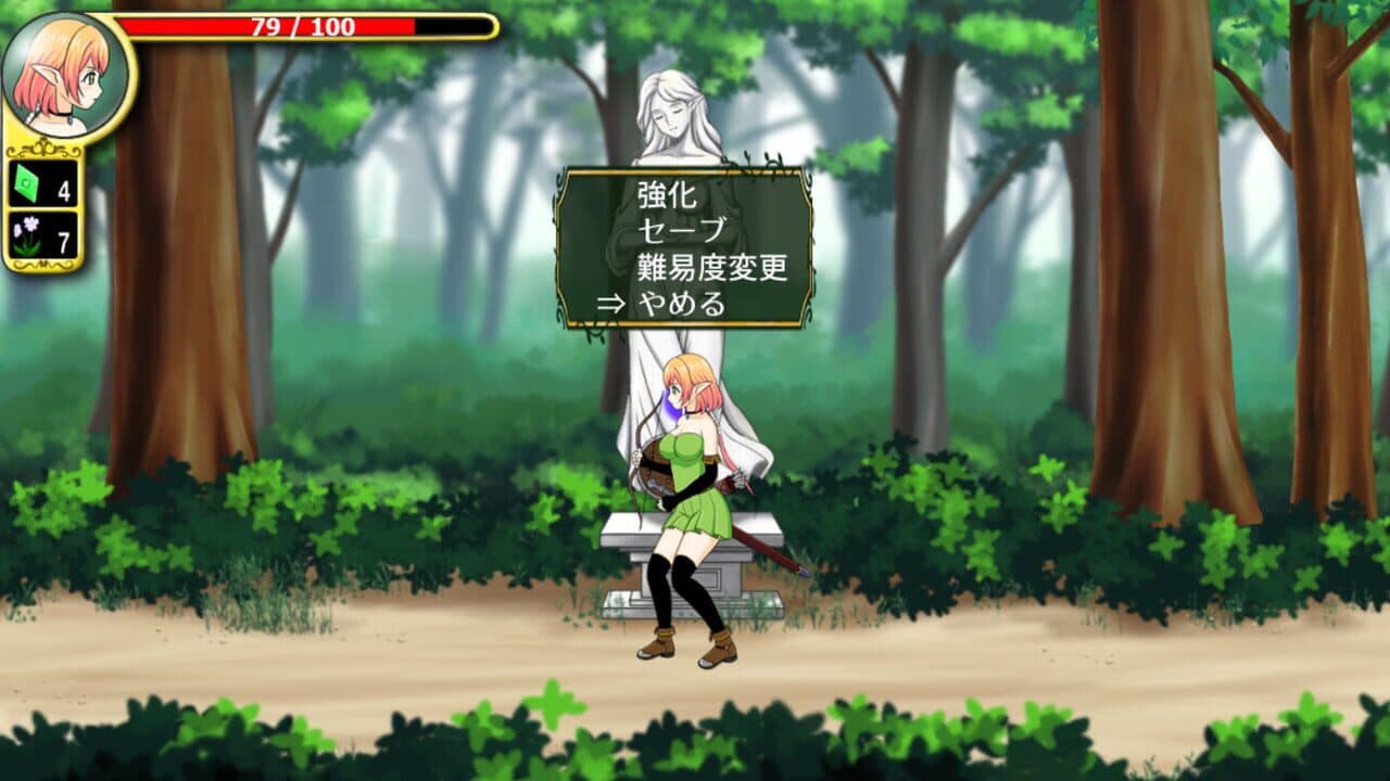 Nifa's First Mission thumbnail 2