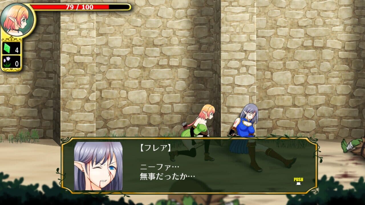 Nifa's First Mission thumbnail 3