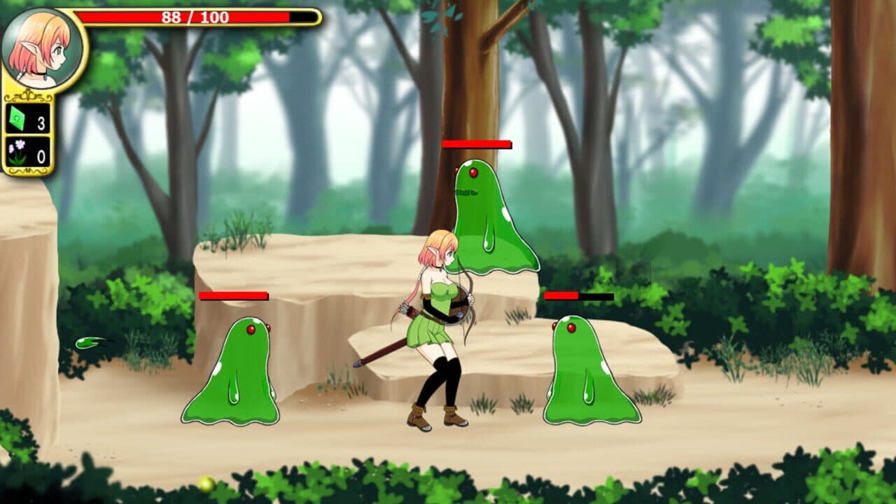 Nifa's First Mission thumbnail 4