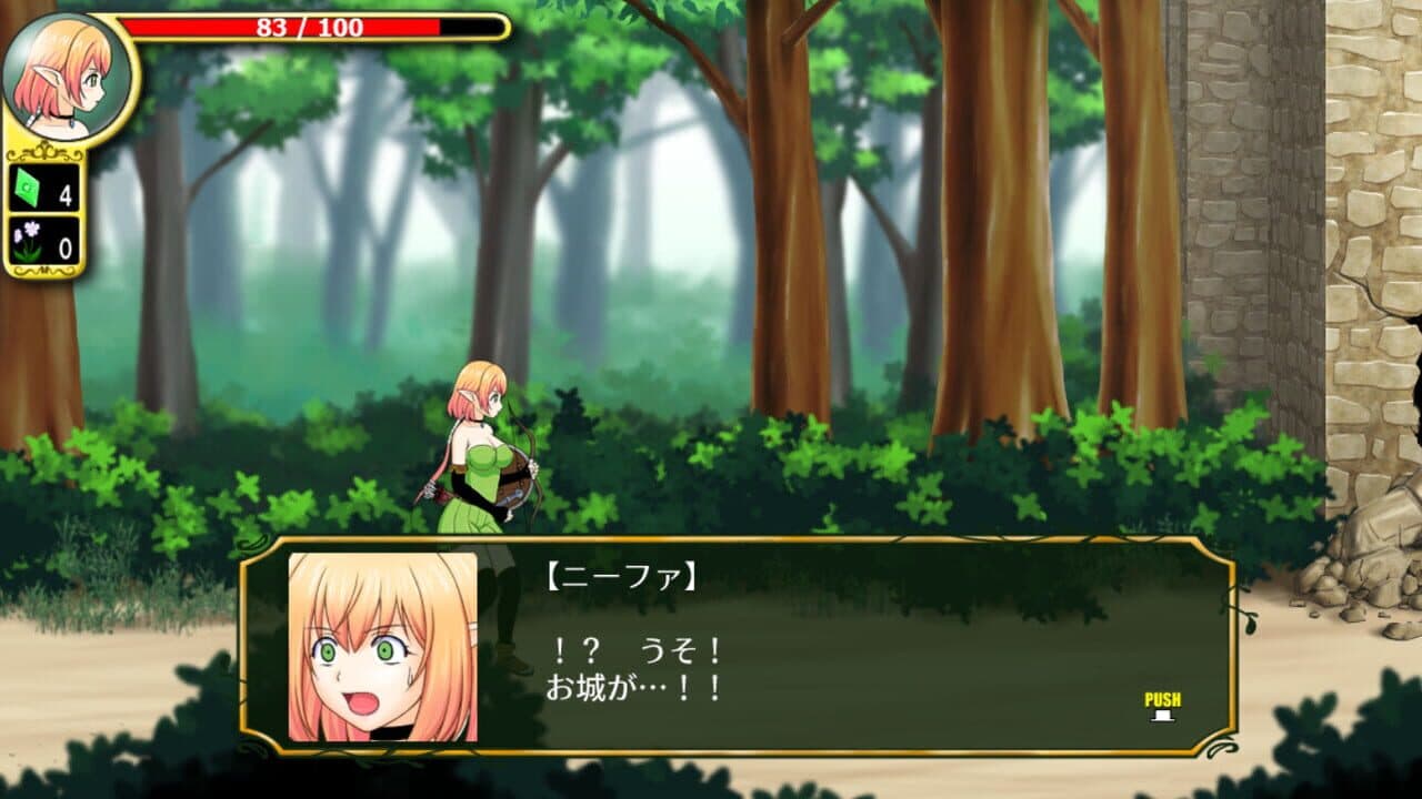 Nifa's First Mission thumbnail 5
