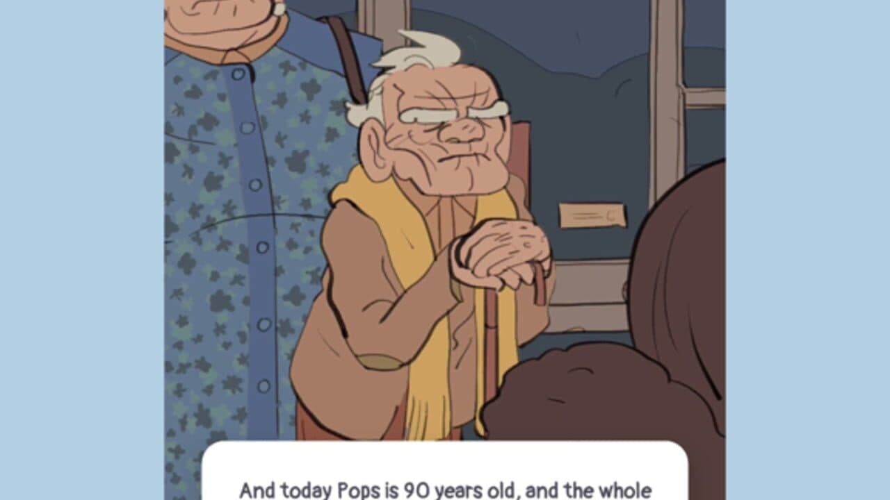Family Bash screenshot 1
