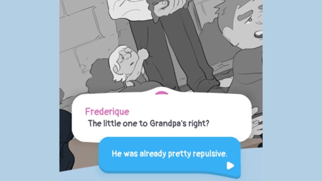 Family Bash thumbnail 6