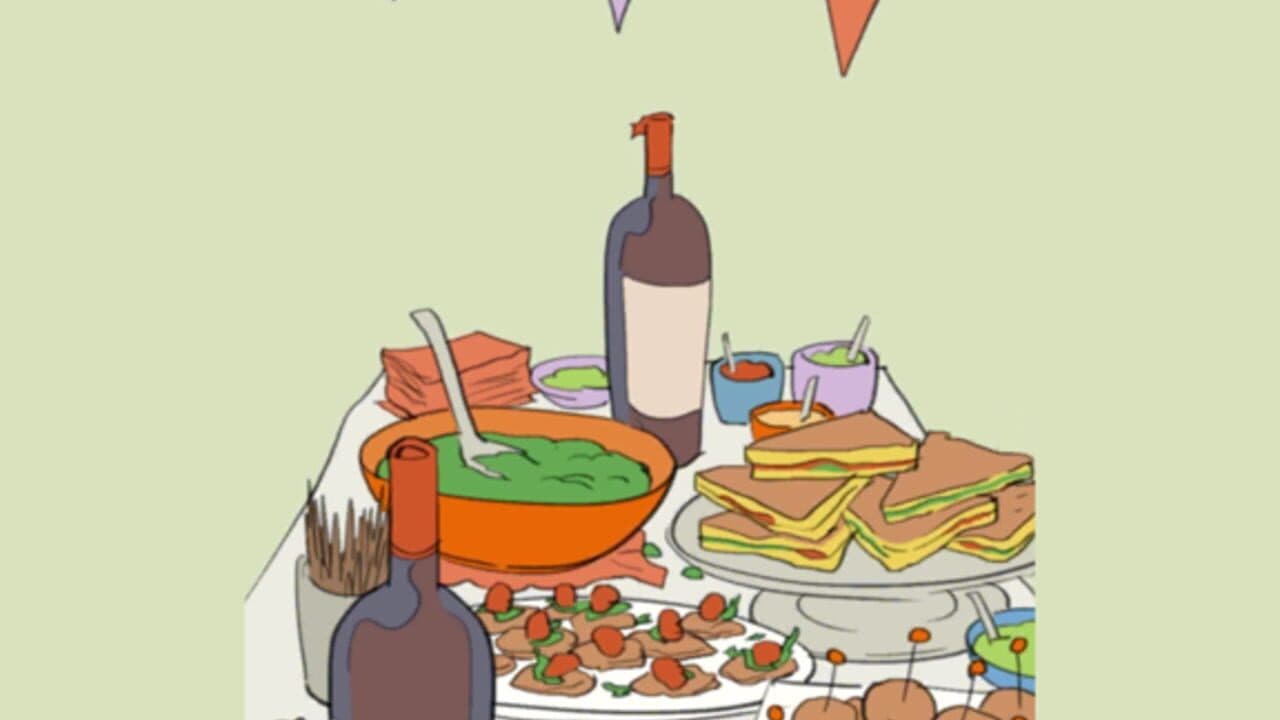 Family Bash thumbnail 7