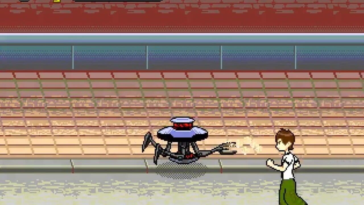 Ben 10 thumbnail 2