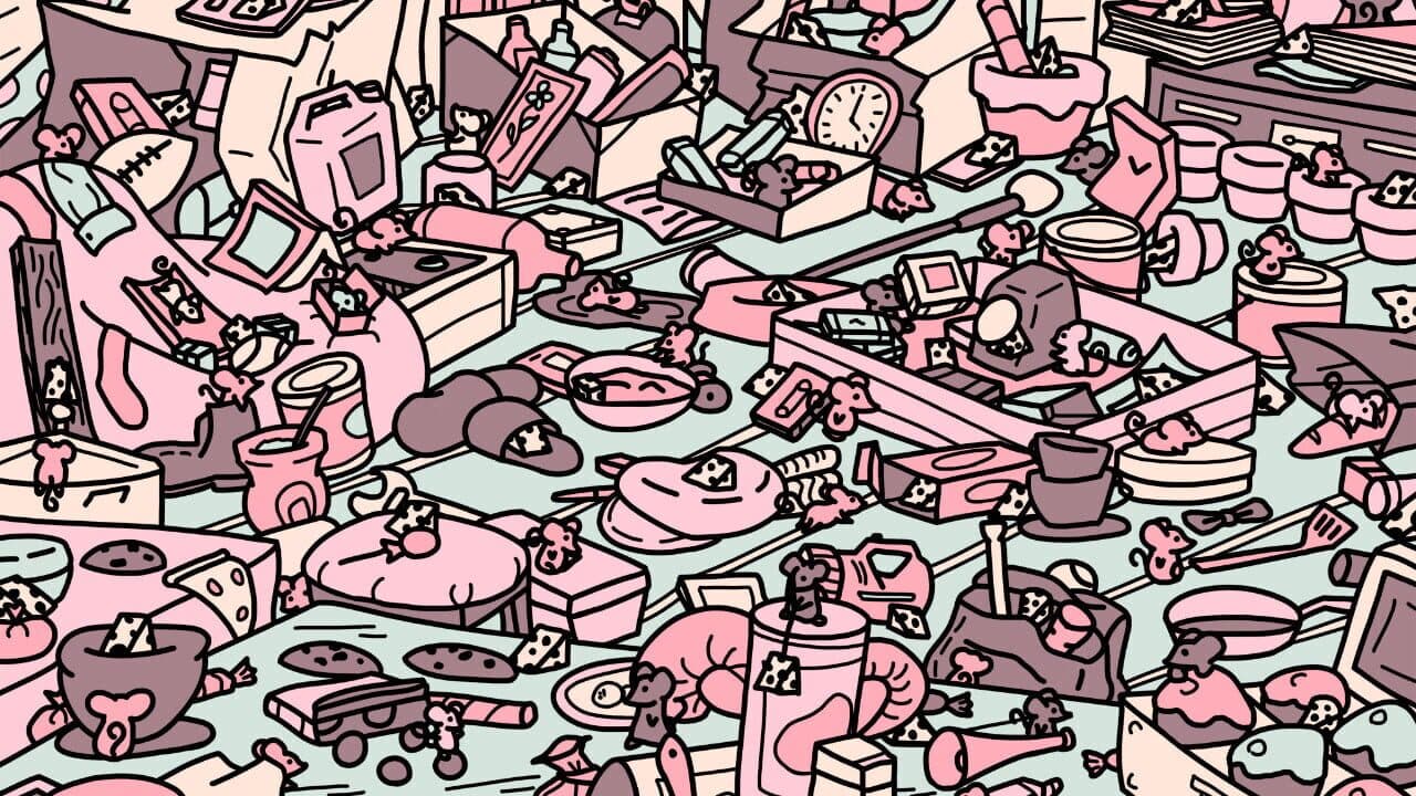 I Commissioned Some Mice thumbnail 6