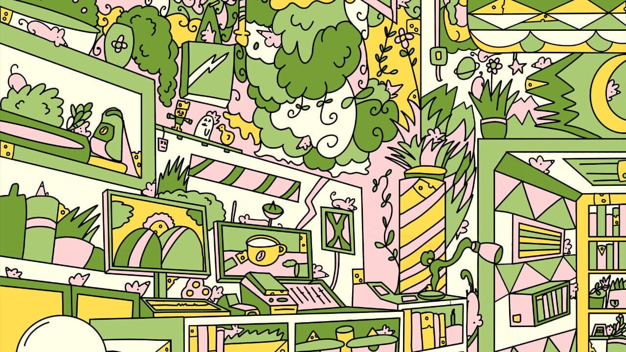 I Commissioned Some Mice thumbnail 3