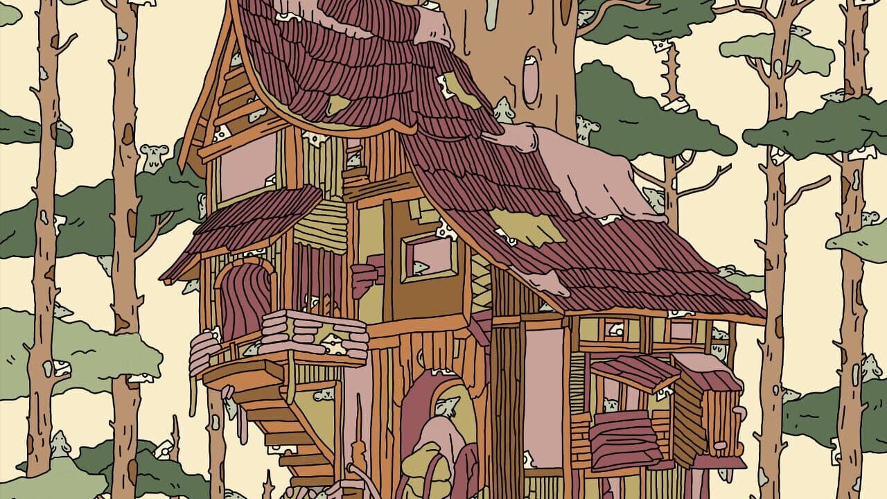 I Commissioned Some Mice thumbnail 4