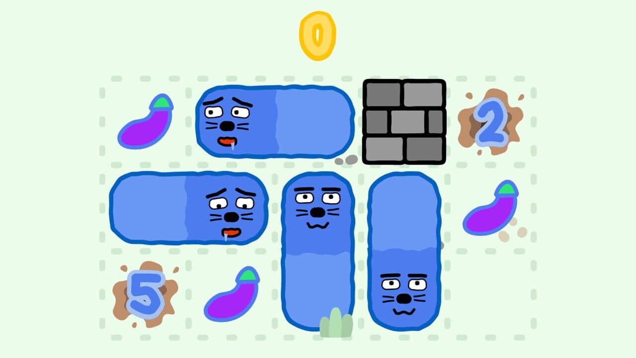 Munchy Mammals thumbnail 2