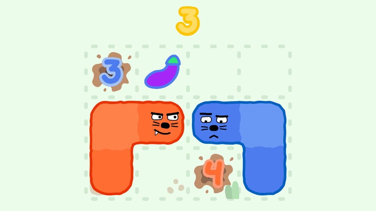 Munchy Mammals thumbnail 3