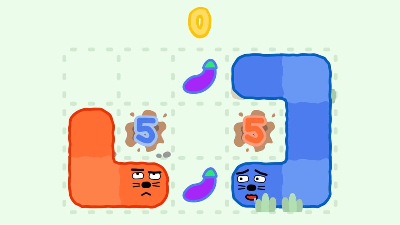 Munchy Mammals thumbnail 4