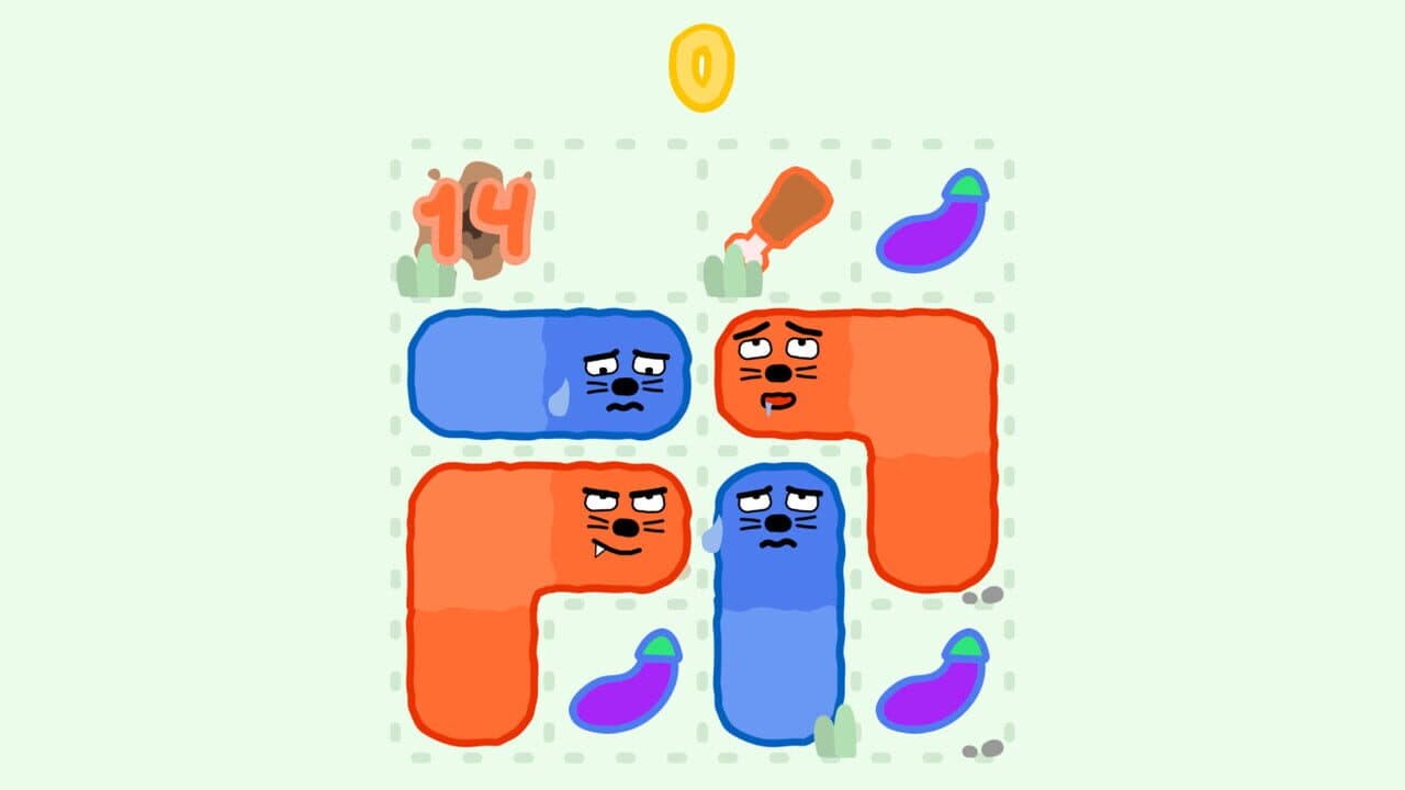 Munchy Mammals thumbnail 5
