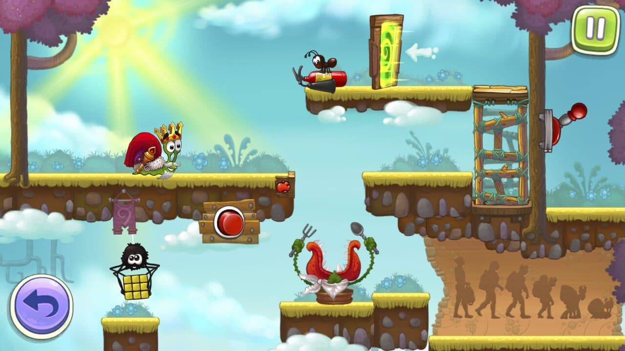 Snail Bob 3 thumbnail 3