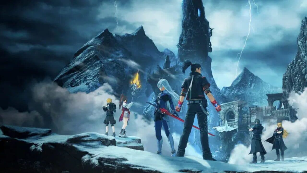 Xenoblade Chronicles 3: Future Redeemed thumbnail 2
