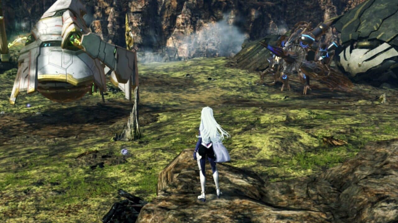 Xenoblade Chronicles 3: Future Redeemed thumbnail 3