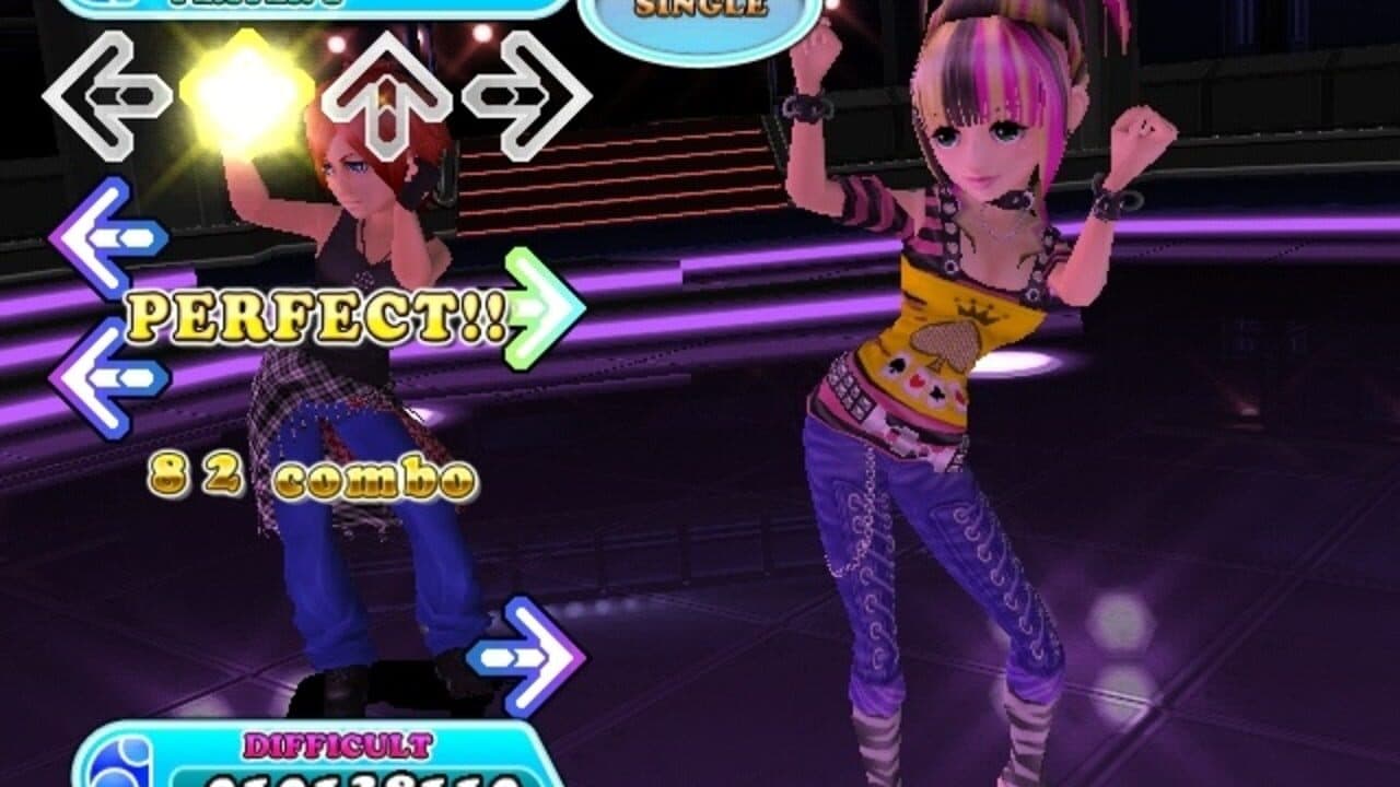 Dance Dance Revolution Hottest Party 3 thumbnail 2