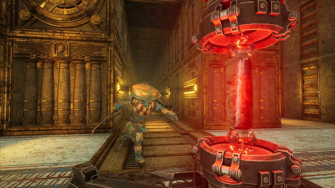 Meet Your Maker: Scorched Necropolis thumbnail 4