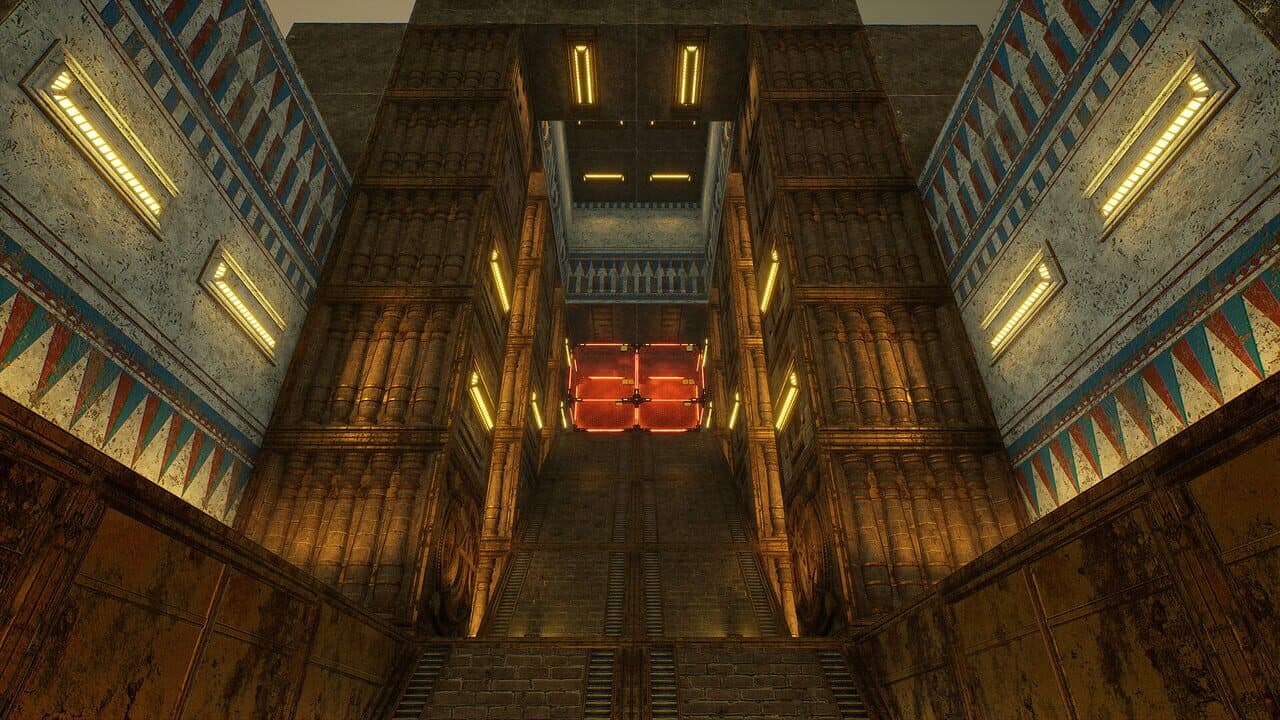 Meet Your Maker: Scorched Necropolis thumbnail 5