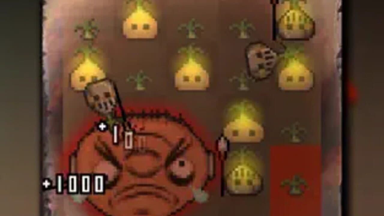 Million Onion Hotel screenshot 1