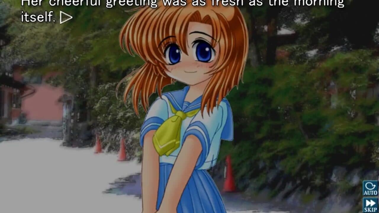Higurashi When They Cry Hou: Ch.1 Onikakushi thumbnail 5