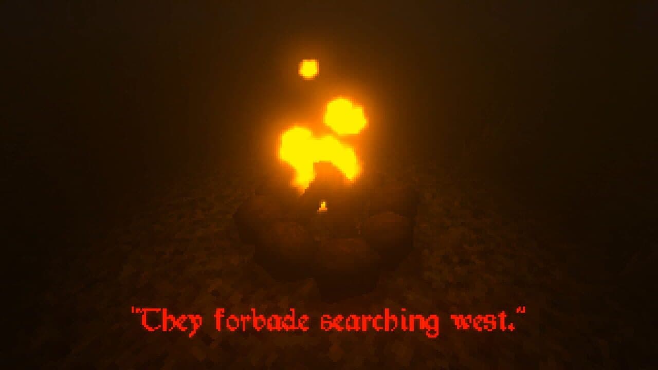 The Witch of Sherdorne Forest thumbnail 2
