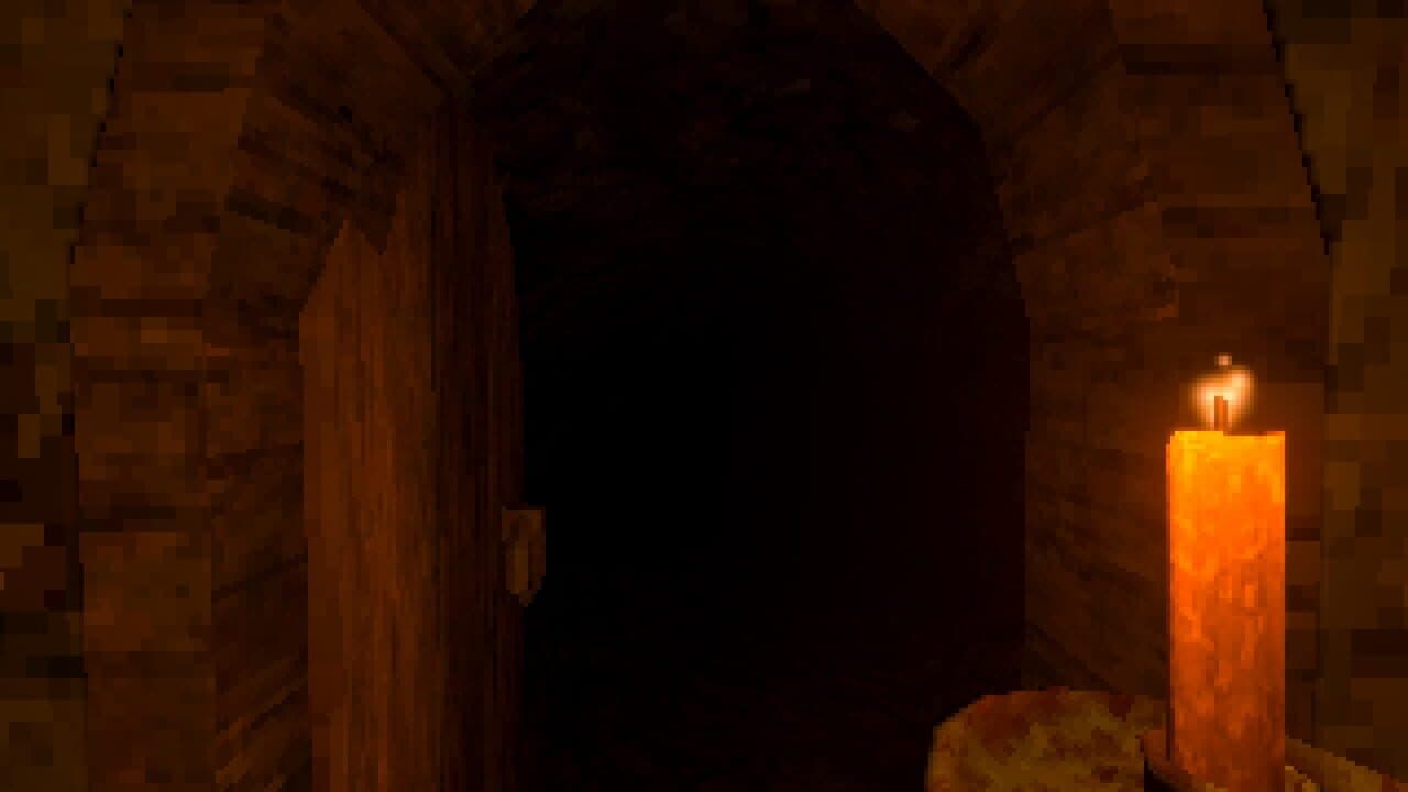 The Witch of Sherdorne Forest thumbnail 3