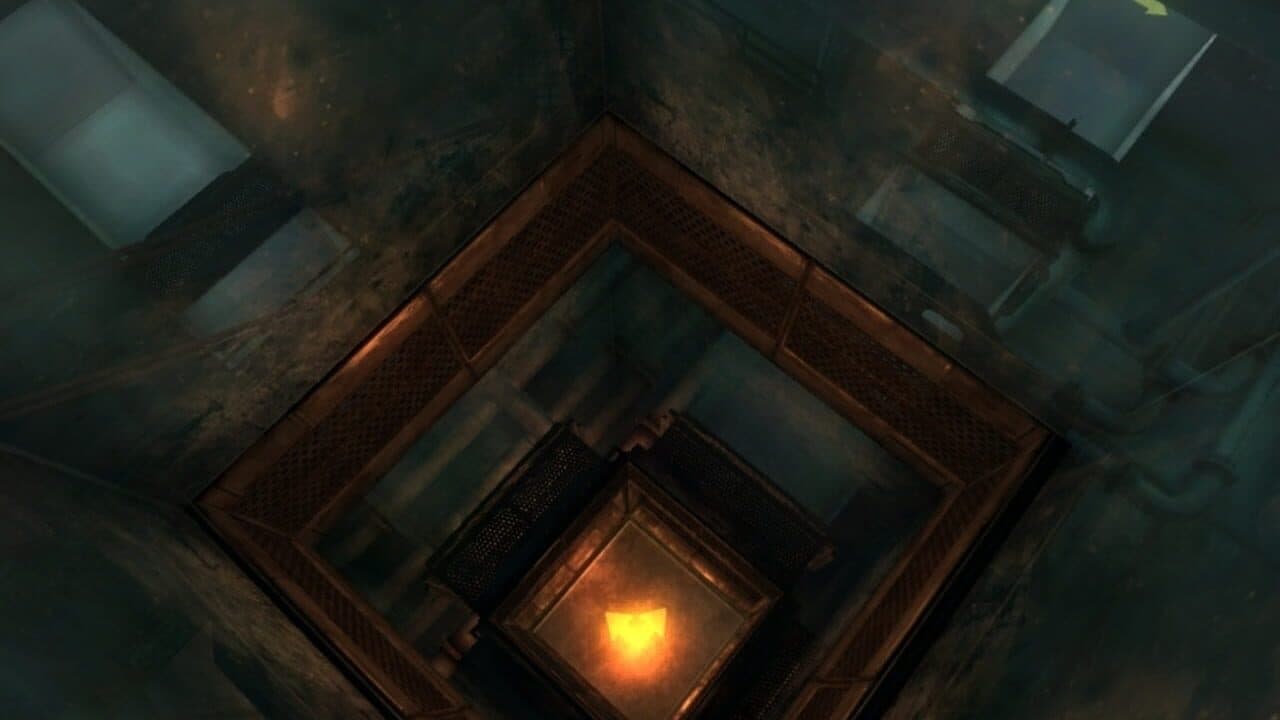 Cube Experimental thumbnail 2