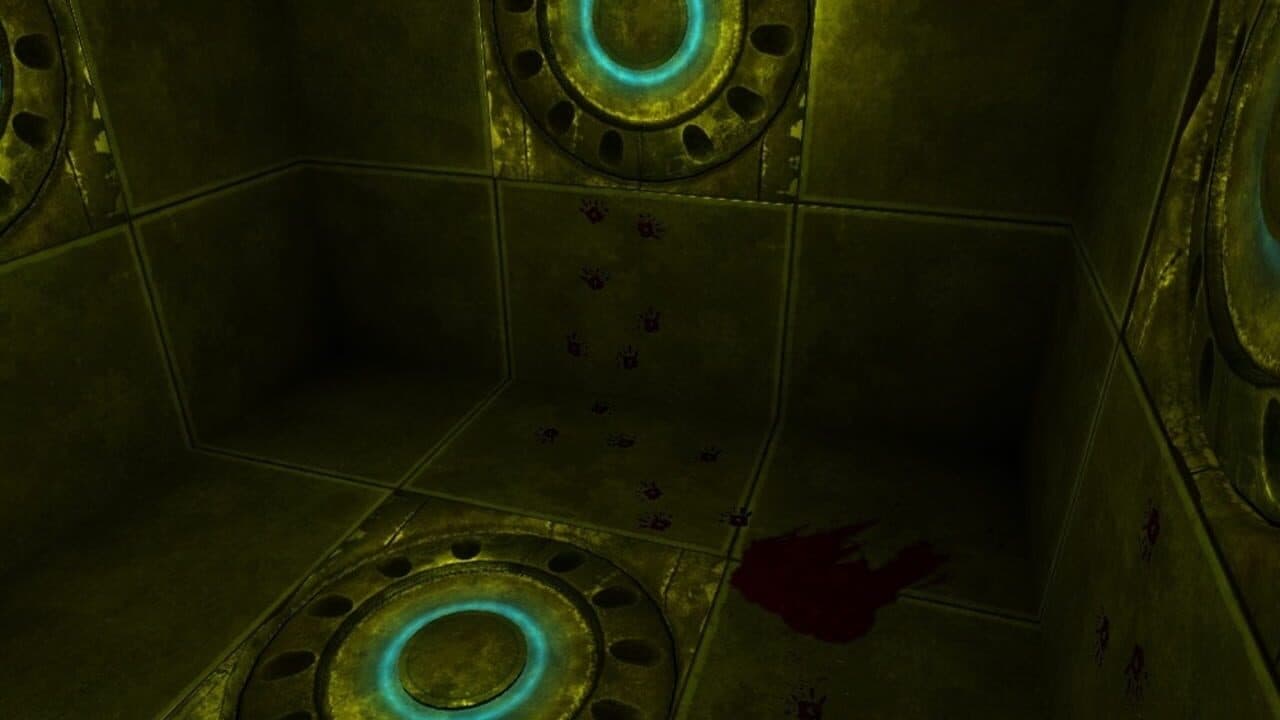 Cube Experimental thumbnail 4