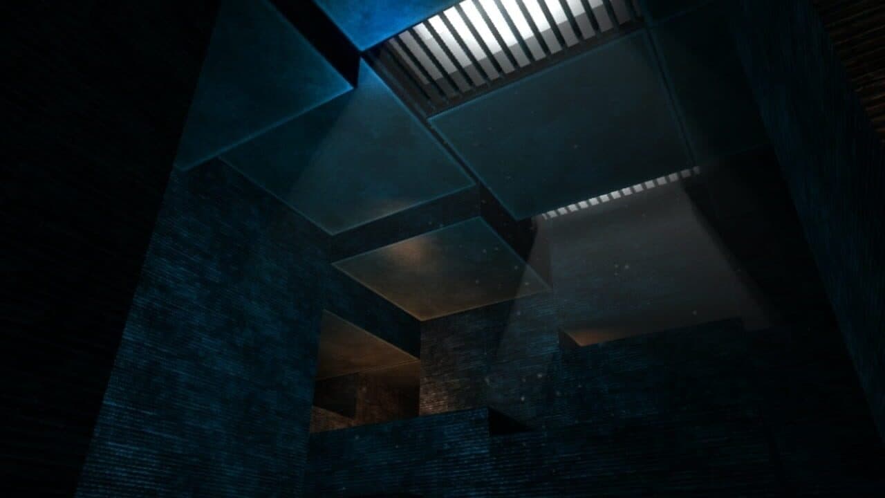 Cube Experimental thumbnail 5