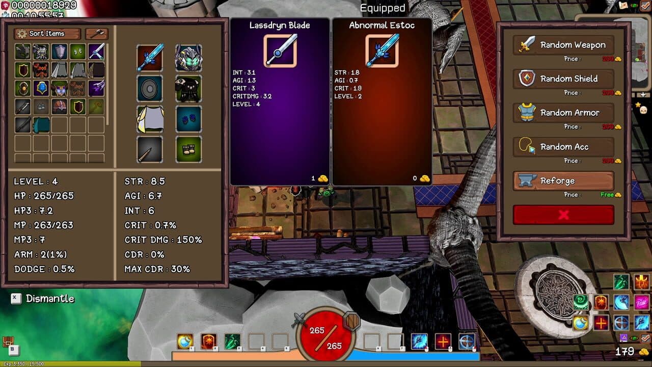Across The Void thumbnail 2