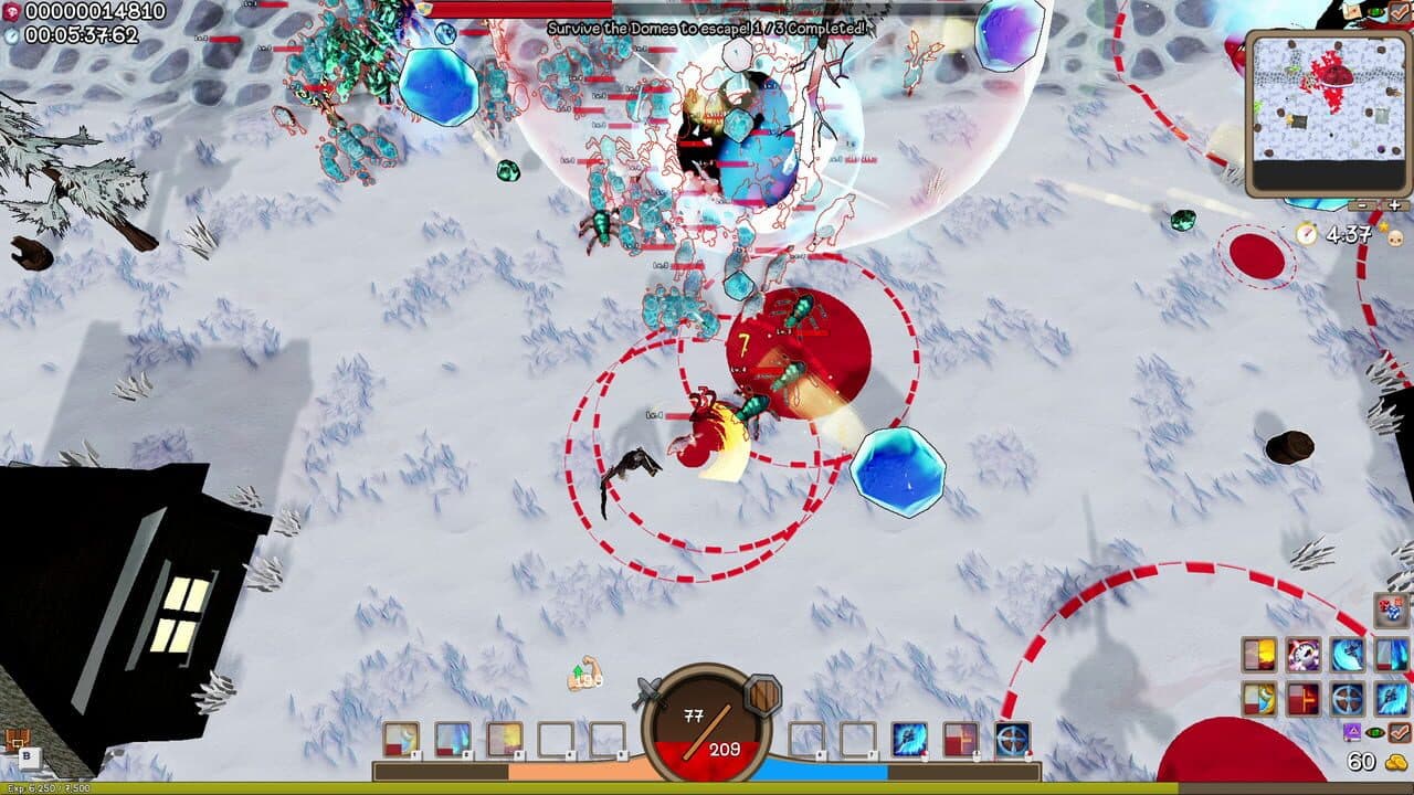 Across The Void thumbnail 3