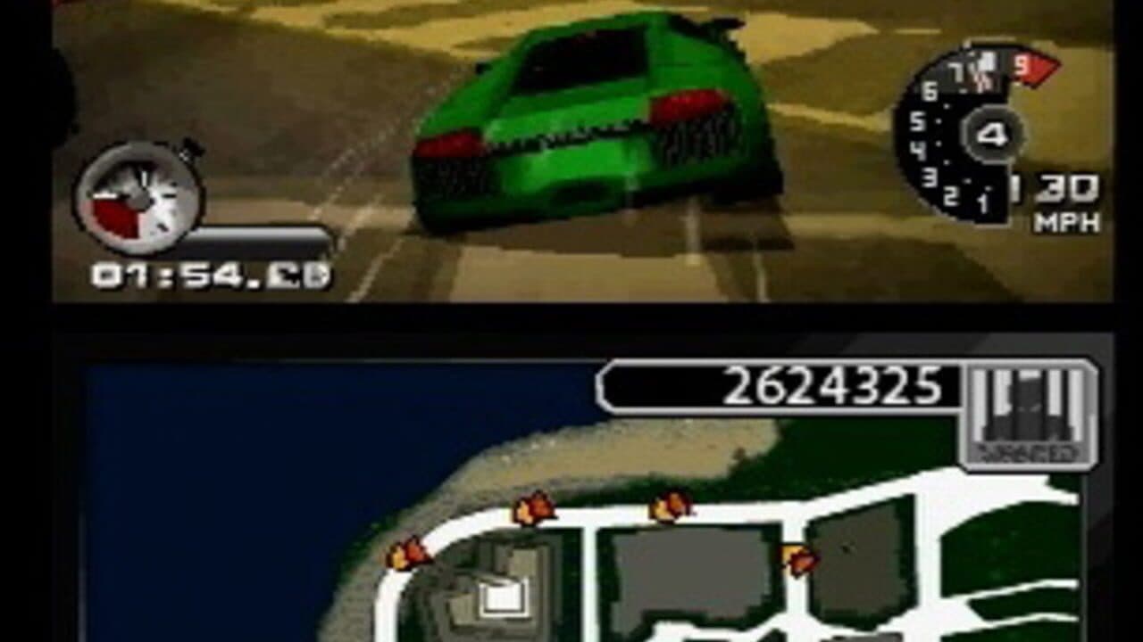 Need for Speed: Undercover thumbnail 3