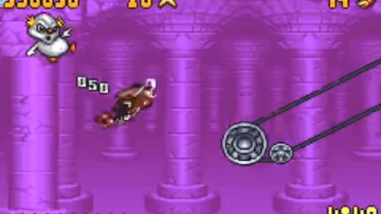 Aero the Acro-Bat thumbnail 2